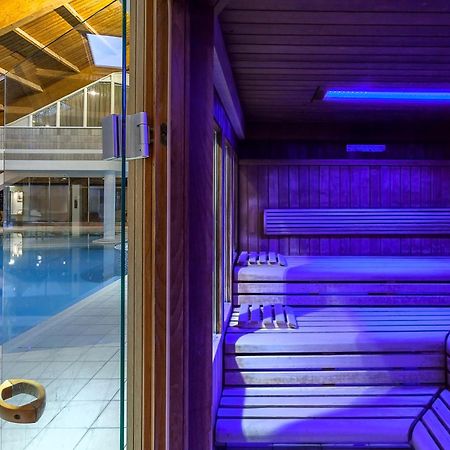 Langdale Hotel & Spa Ambleside Zewnętrze zdjęcie