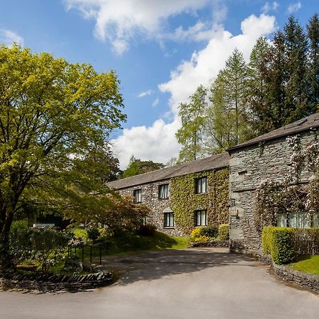Langdale Hotel & Spa Ambleside Zewnętrze zdjęcie