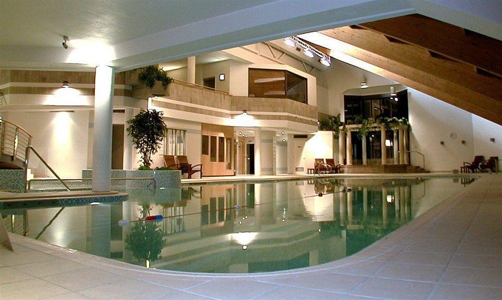Langdale Hotel & Spa Ambleside Zewnętrze zdjęcie