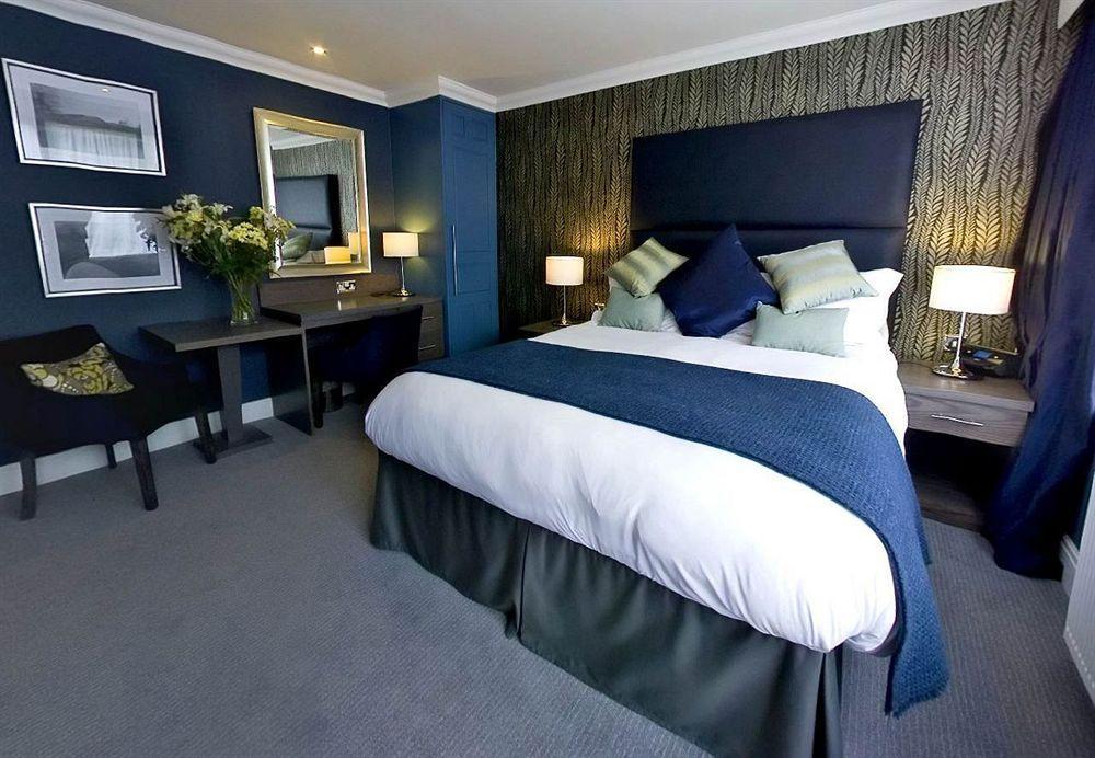 Langdale Hotel & Spa Ambleside Zewnętrze zdjęcie