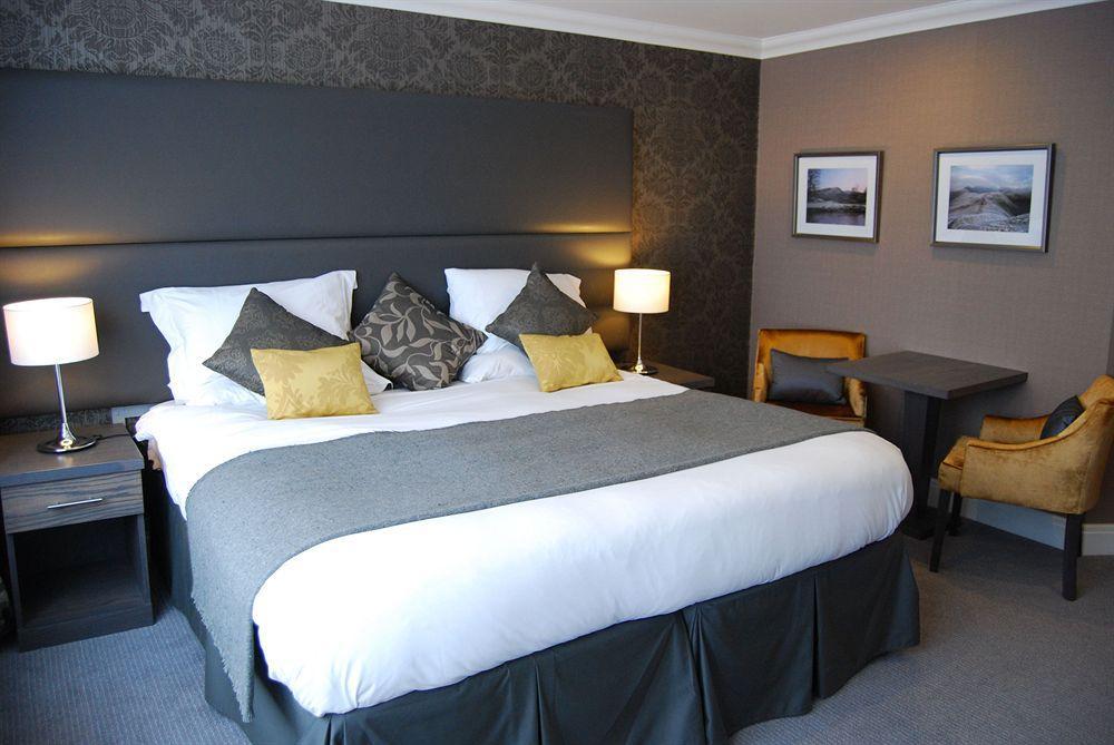 Langdale Hotel & Spa Ambleside Zewnętrze zdjęcie