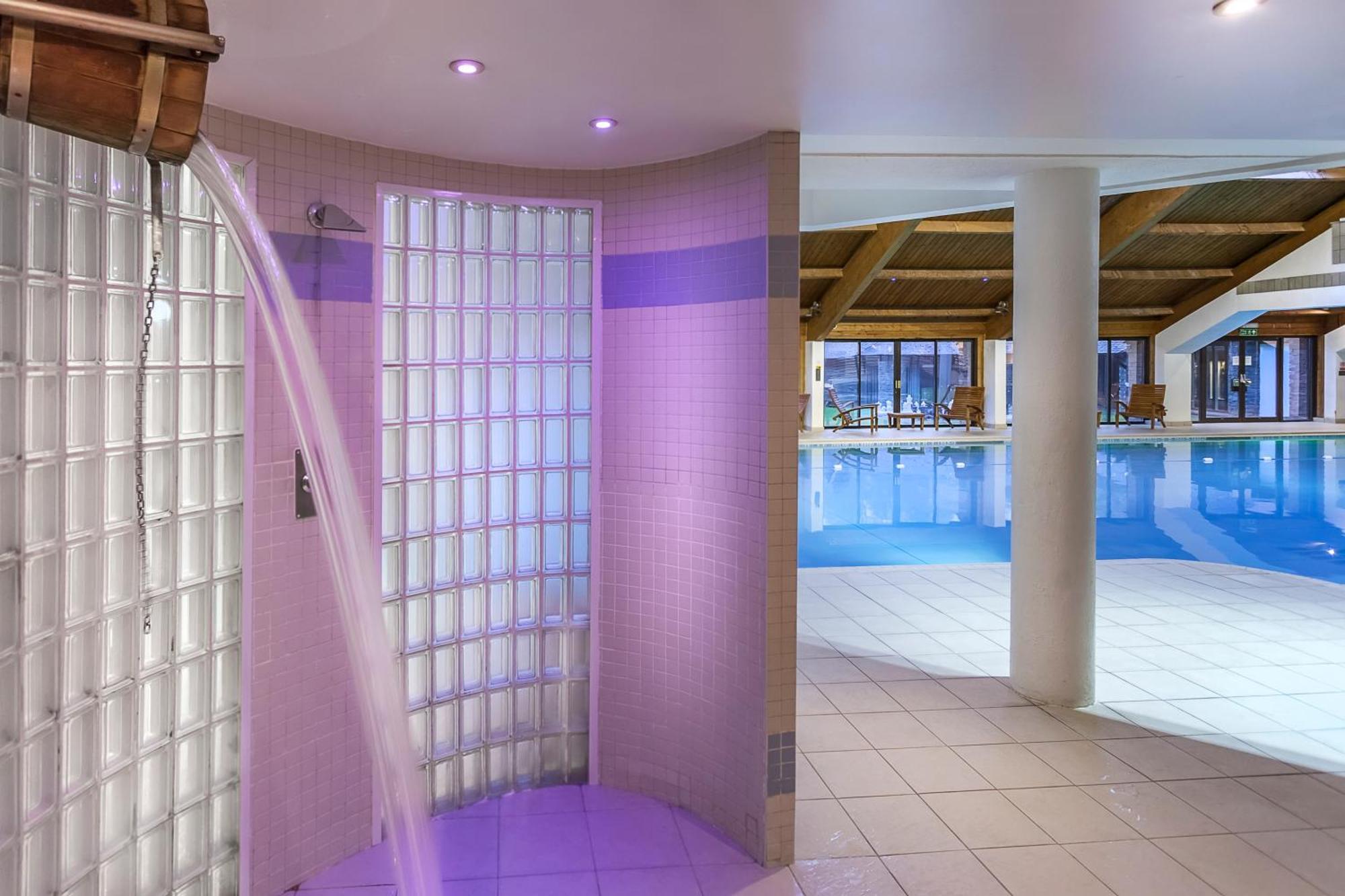 Langdale Hotel & Spa Ambleside Zewnętrze zdjęcie