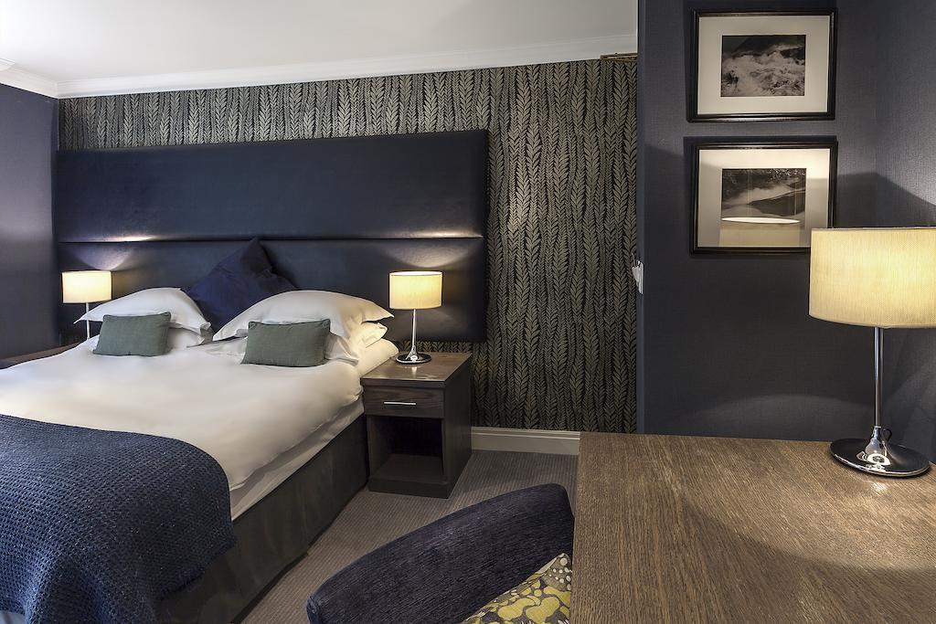 Langdale Hotel & Spa Ambleside Zewnętrze zdjęcie