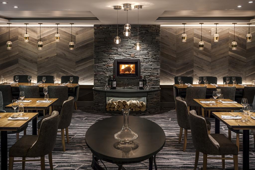 Langdale Hotel & Spa Ambleside Zewnętrze zdjęcie