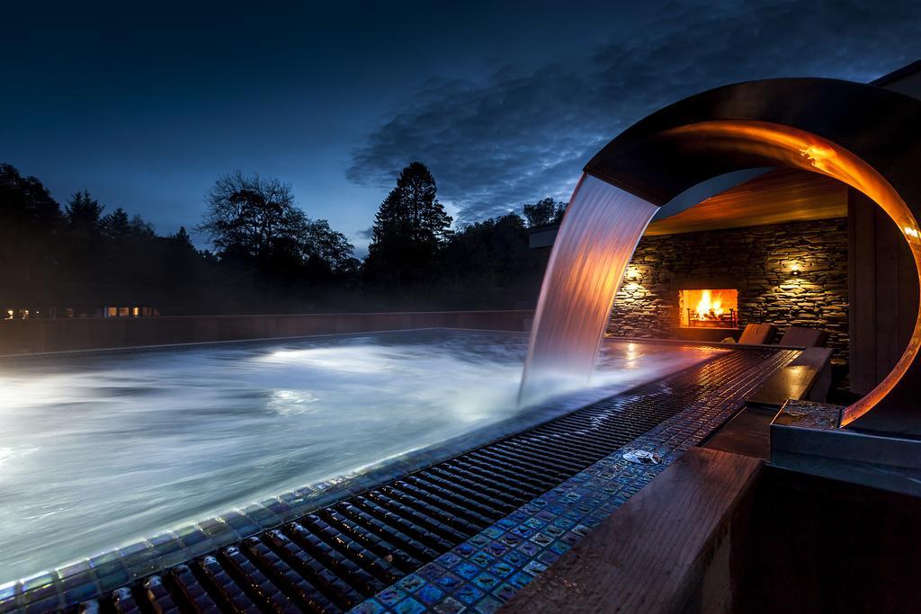 Langdale Hotel & Spa Ambleside Zewnętrze zdjęcie