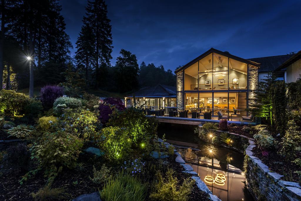 Langdale Hotel & Spa Ambleside Zewnętrze zdjęcie