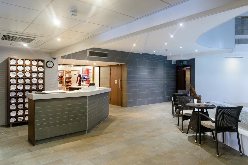 Langdale Hotel & Spa Ambleside Zewnętrze zdjęcie
