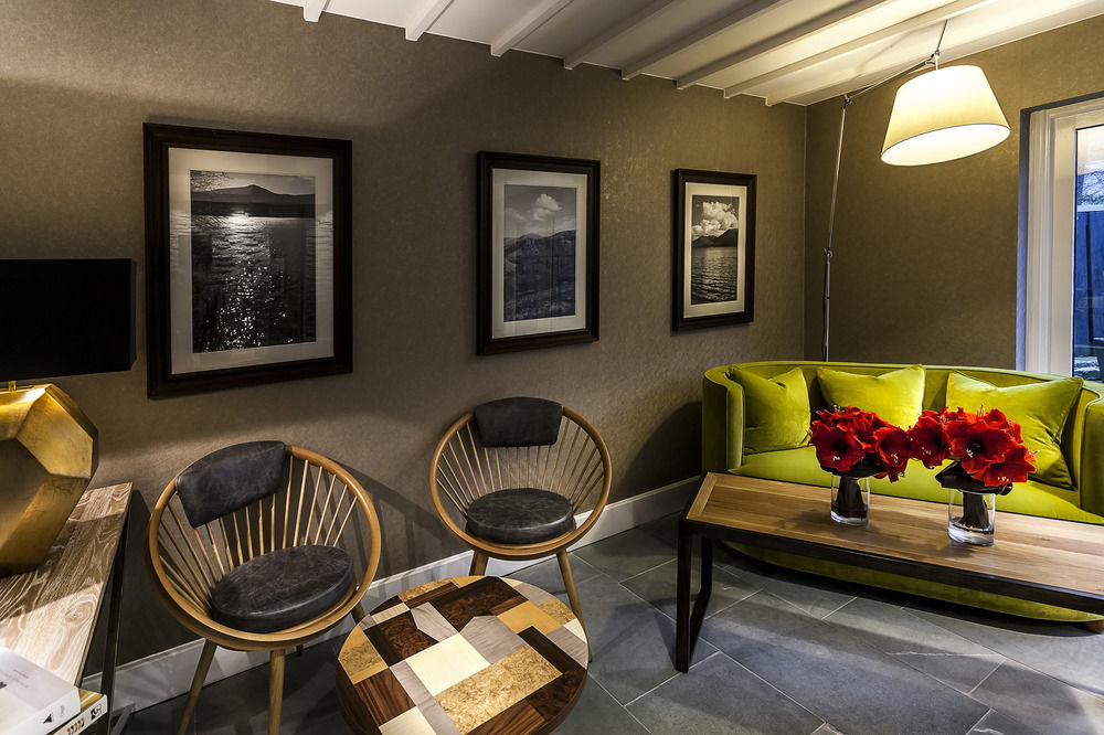 Langdale Hotel & Spa Ambleside Zewnętrze zdjęcie
