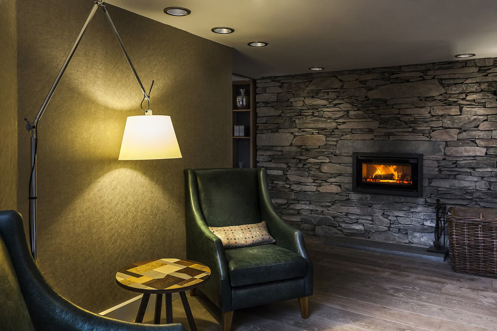 Langdale Hotel & Spa Ambleside Zewnętrze zdjęcie