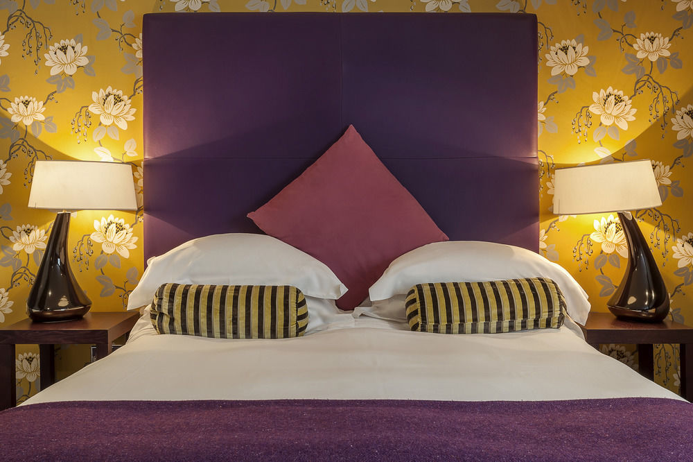 Langdale Hotel & Spa Ambleside Zewnętrze zdjęcie