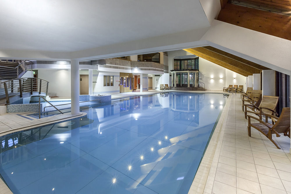 Langdale Hotel & Spa Ambleside Zewnętrze zdjęcie