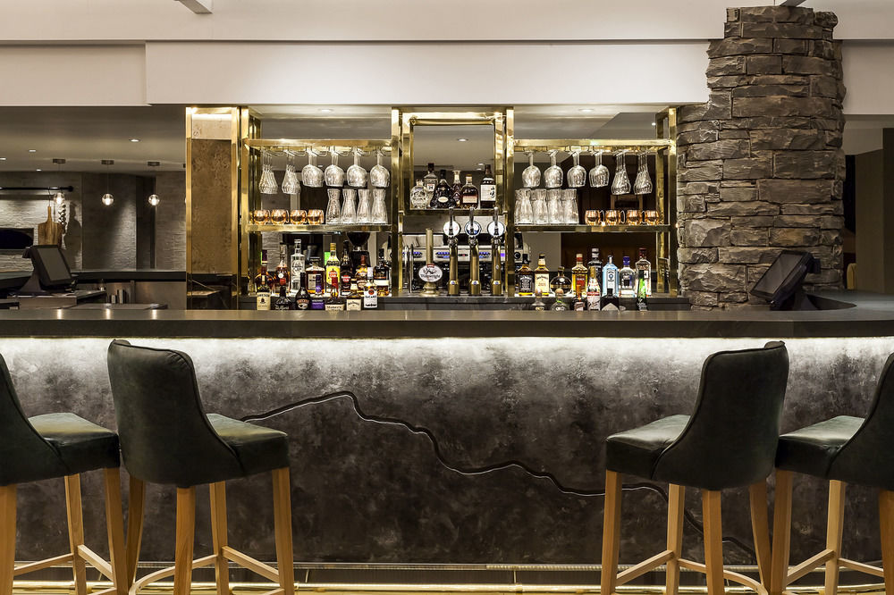 Langdale Hotel & Spa Ambleside Zewnętrze zdjęcie