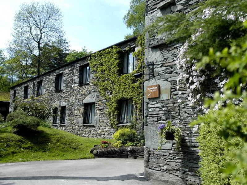 Langdale Hotel & Spa Ambleside Zewnętrze zdjęcie